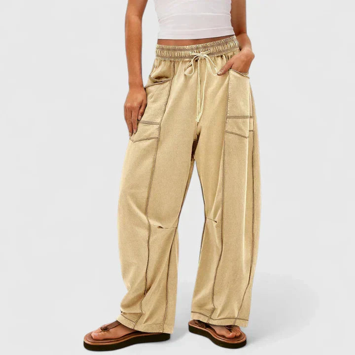 Karen Moree | Comfortable Pants
