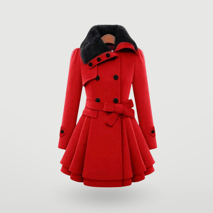 Karen Moree | Chic Coat