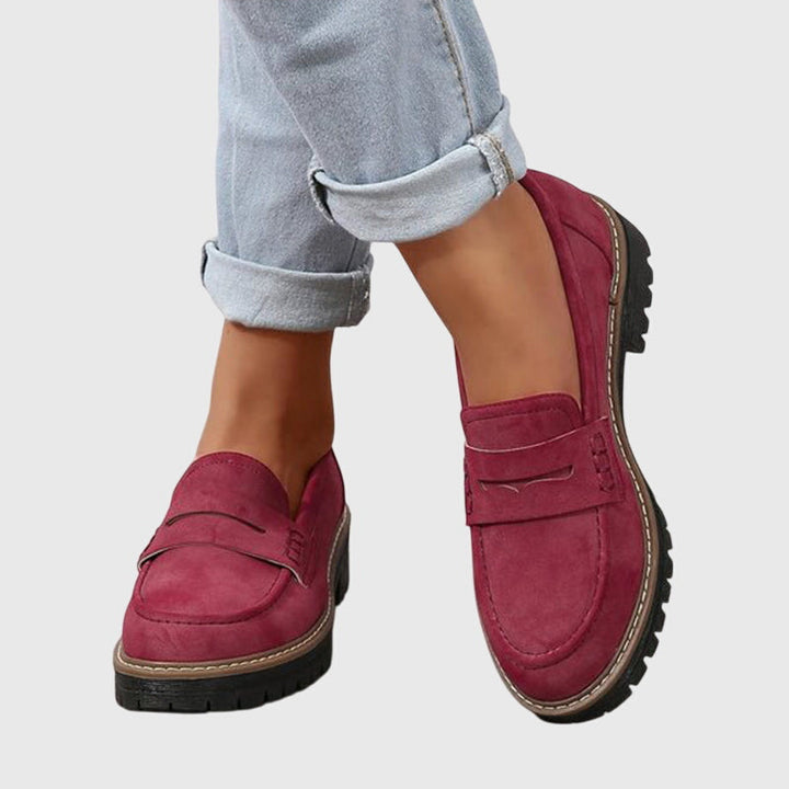 Karen Moree | Premium Loafers