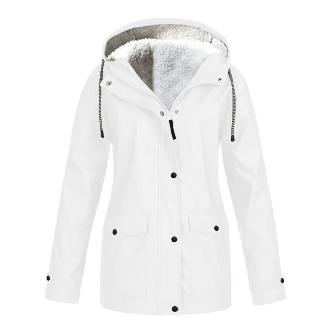 Karen Moree | Windproof Rain Jacket Women