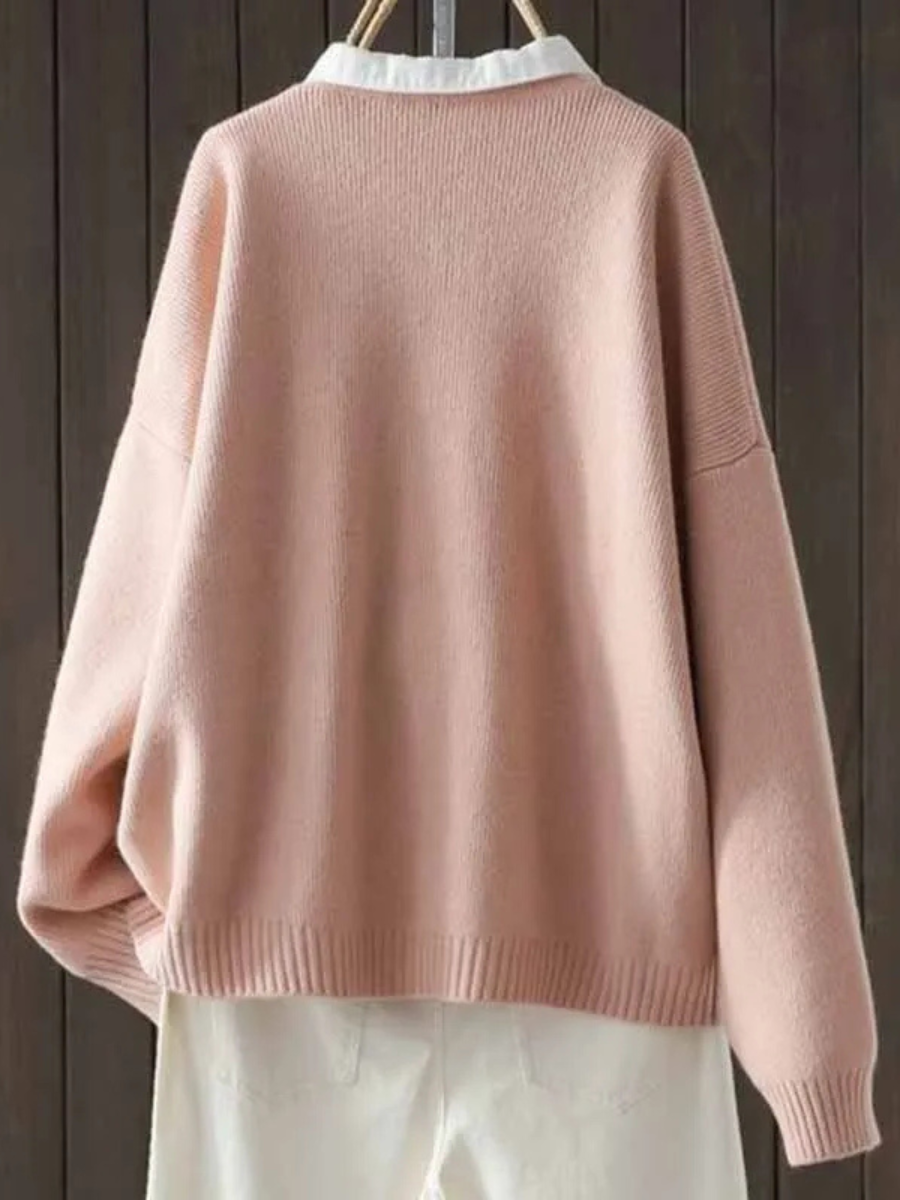 Karen Moree | Elegant Cardigan