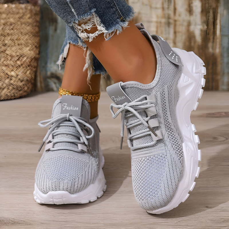 Karen Moree | Orthopedic Comfortable Stylish Sneakers