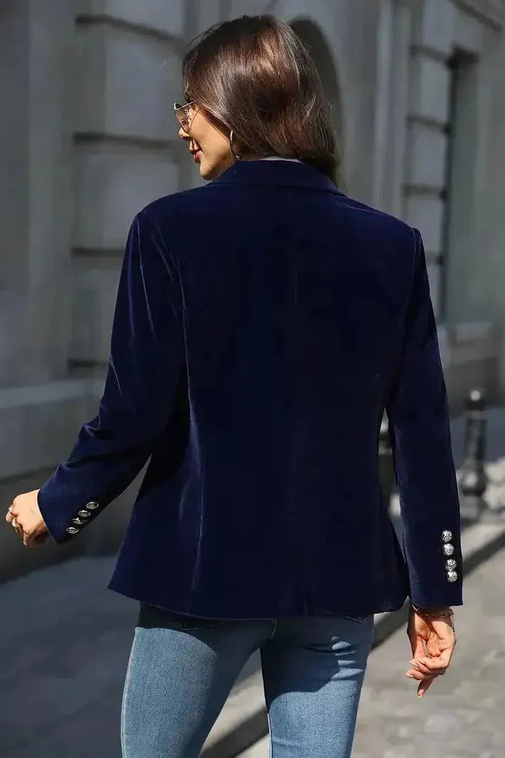 Karen Moree | Blazer