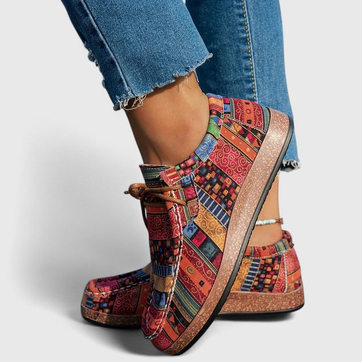 Karen Moree | Orthopedic Shoes