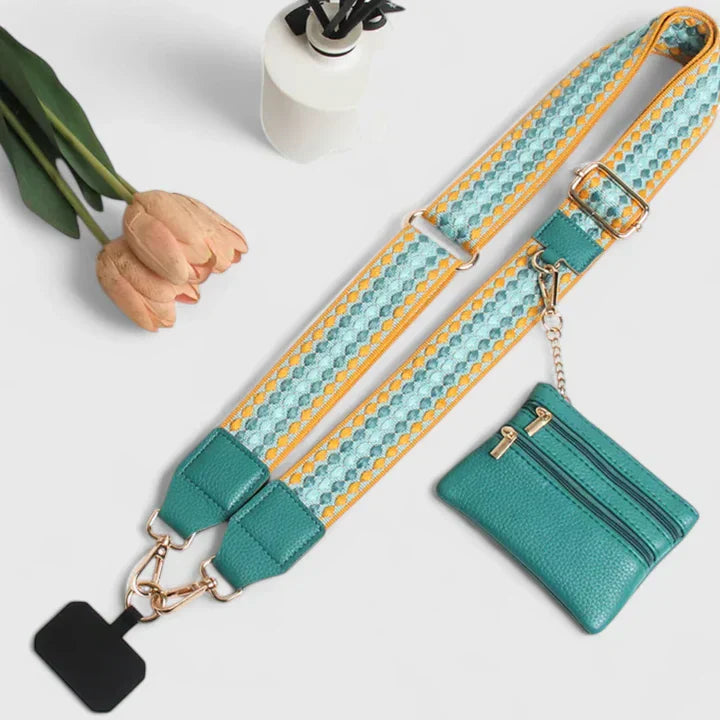 Karen Moree | Elegant Phone Holder