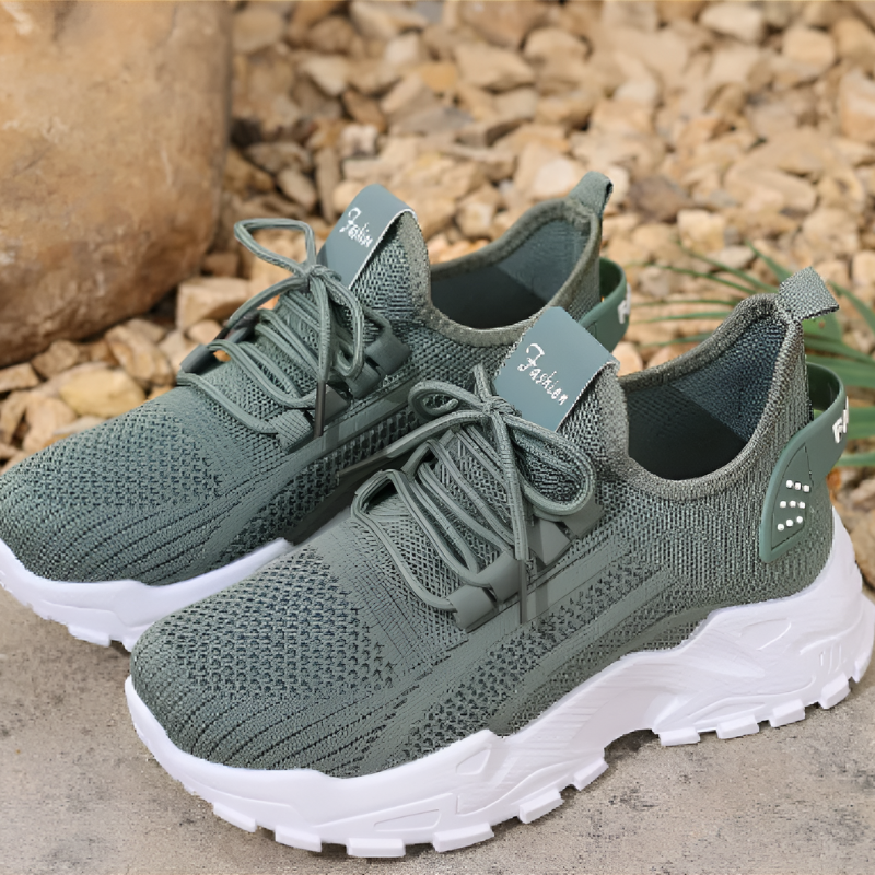 Karen Moree | Orthopedic Comfortable Stylish Sneakers