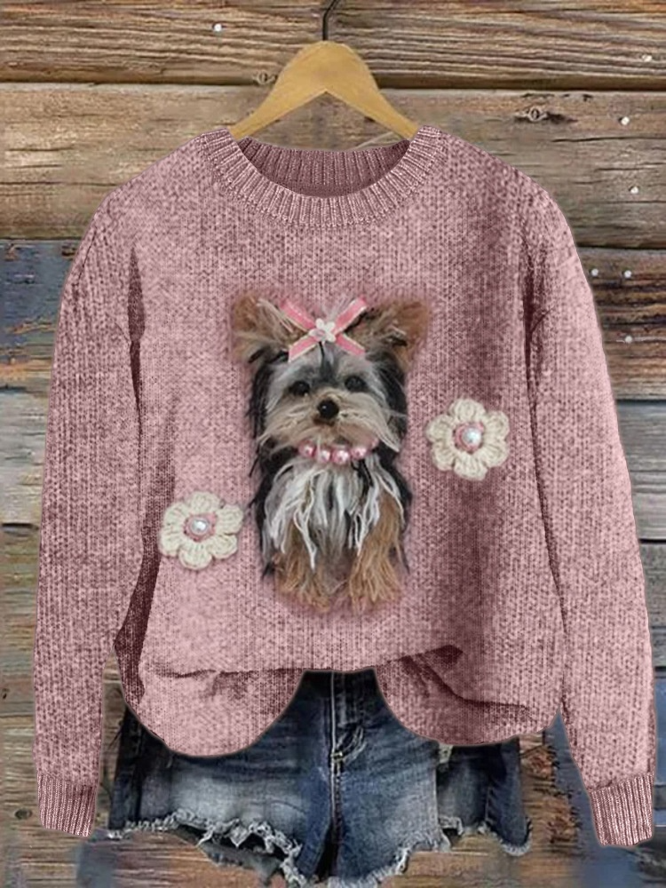 Karen Moree | Women's Cozy Pullover