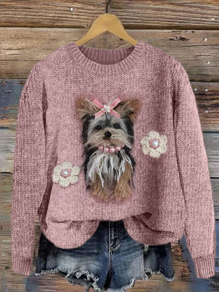 Karen Moree | Women's Cozy Pullover