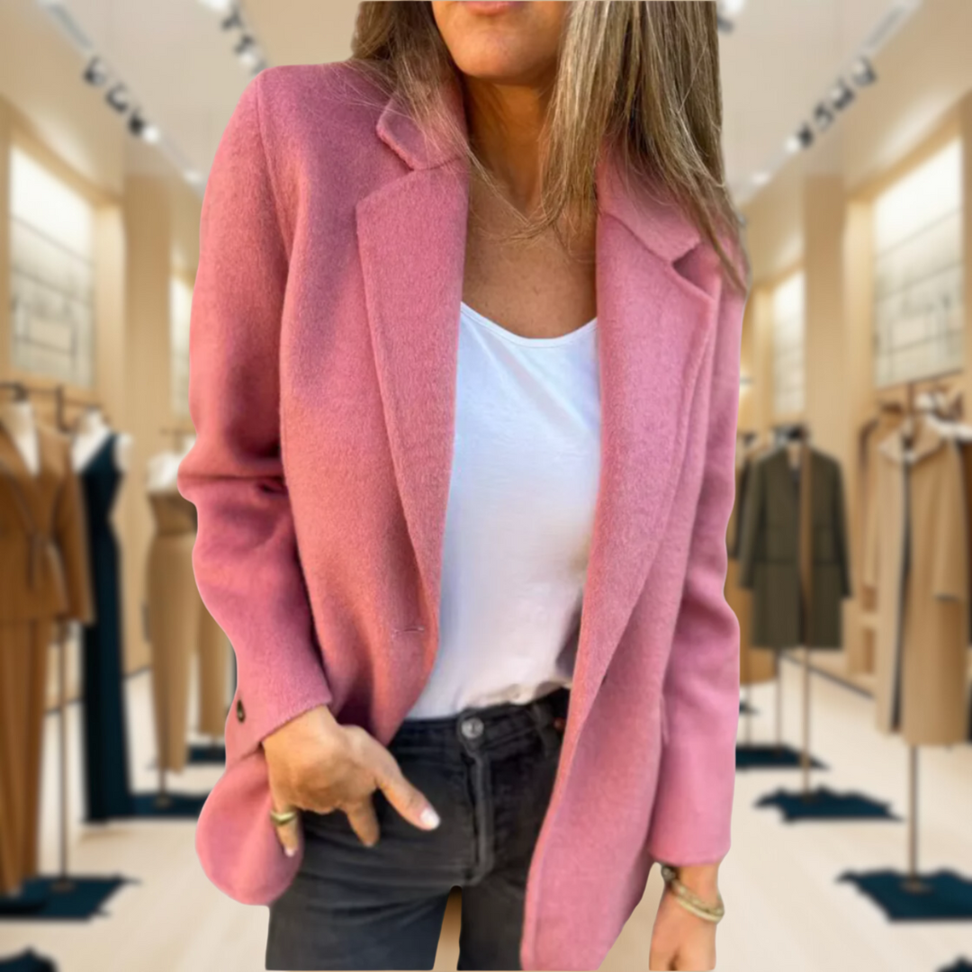 Karen Moree | Casual Blazer