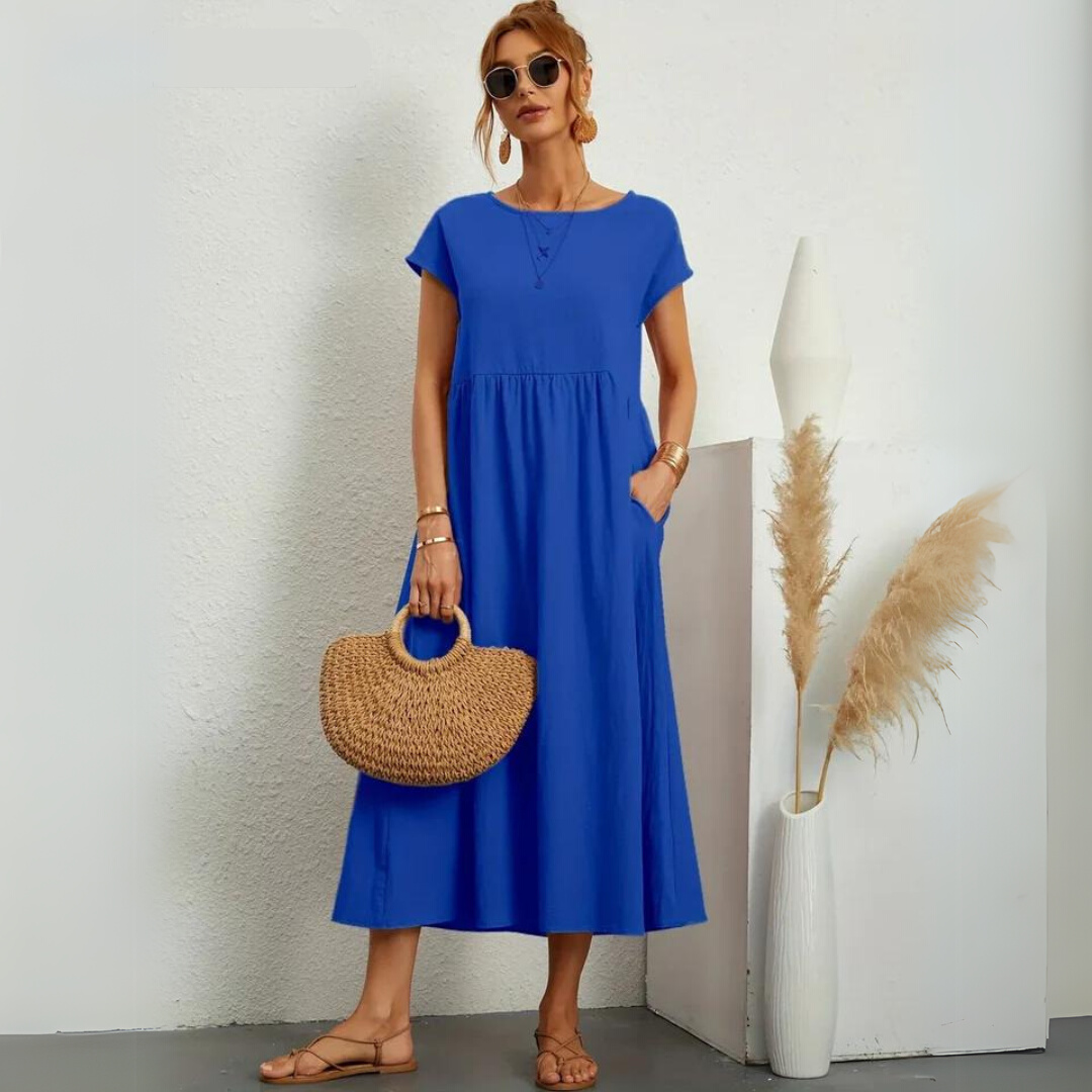 Karen Moree | Soft Style Dress