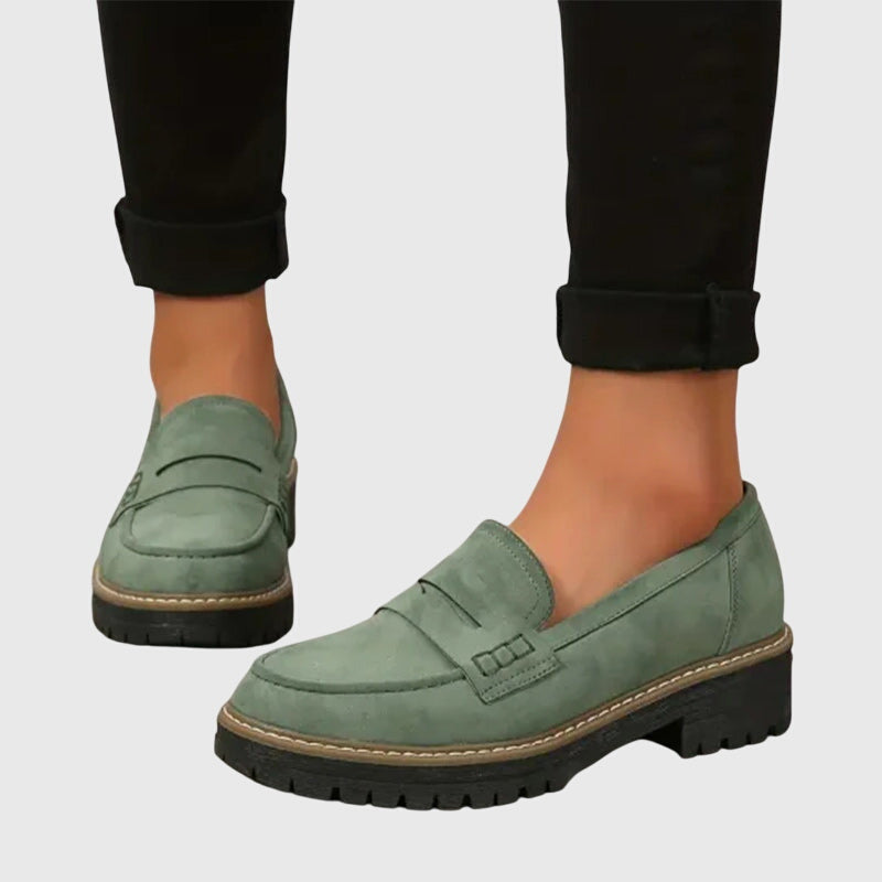 Karen Moree | Premium Loafers