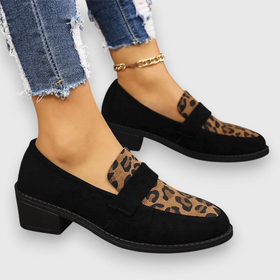 Karen Moree | Comfortable Loafers