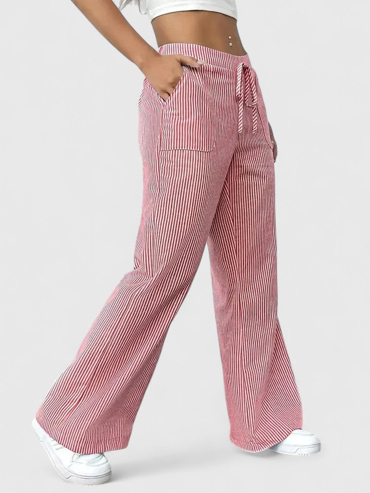 Karen Moree | Elegant Pants
