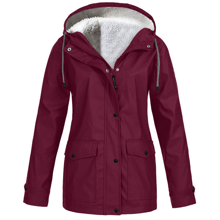 Karen Moree | Waterproof Women's Jacket