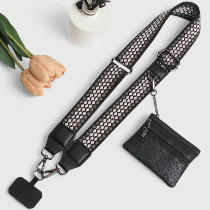 Karen Moree | Elegant Phone Holder
