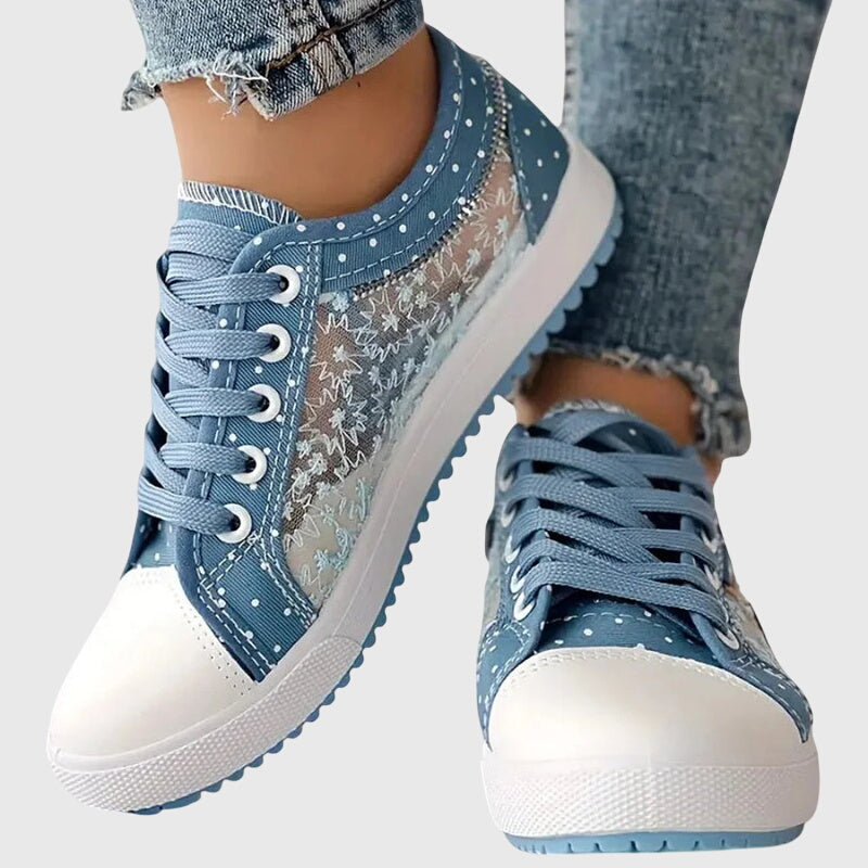 Karen Moree | Orthopedic Sneakers