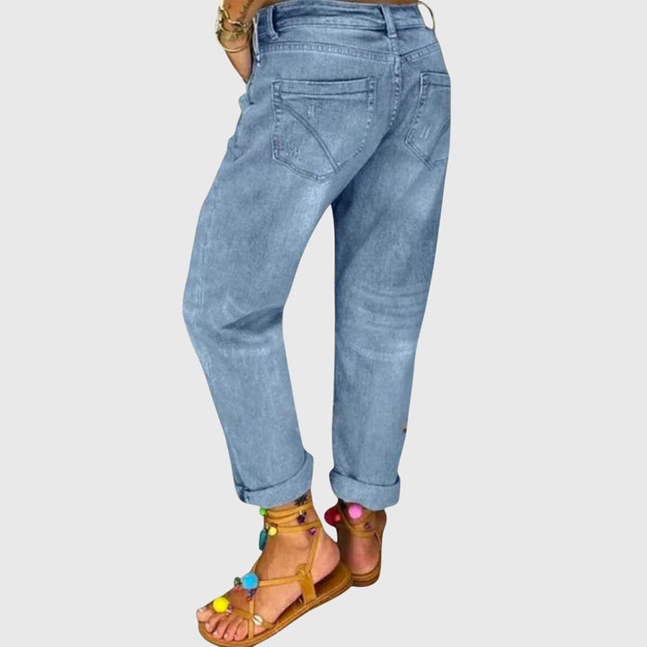 Karen Moree | Jeans