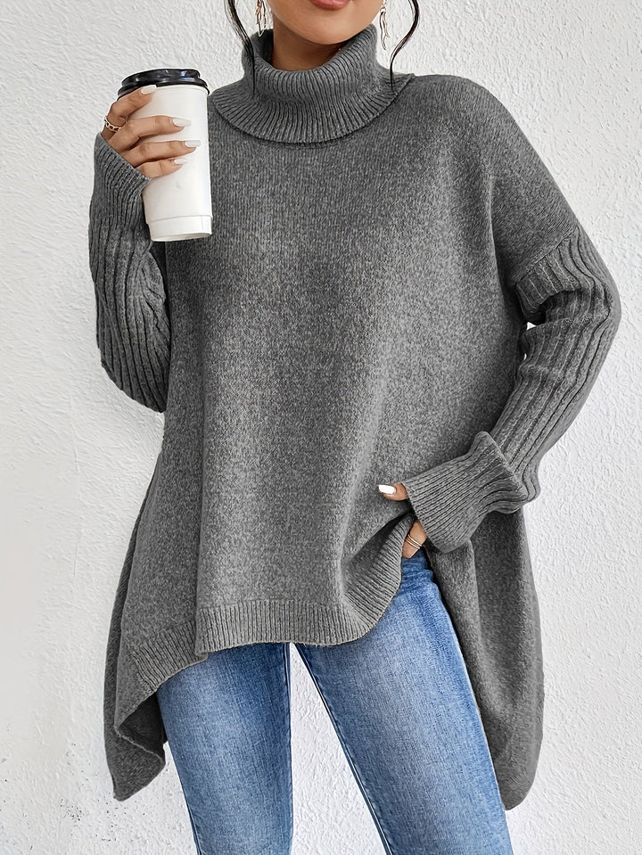 Karen Moree | Cozy Sweater