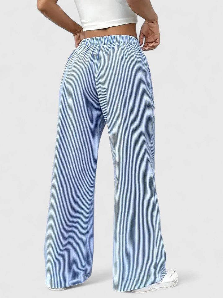 Karen Moree | Elegant Pants