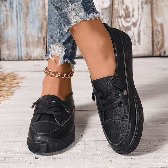 Karen Moree | Street Charm Sneakers