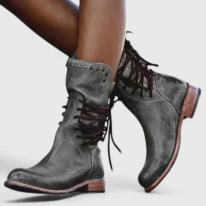 Karen Moree | Elegant Boots
