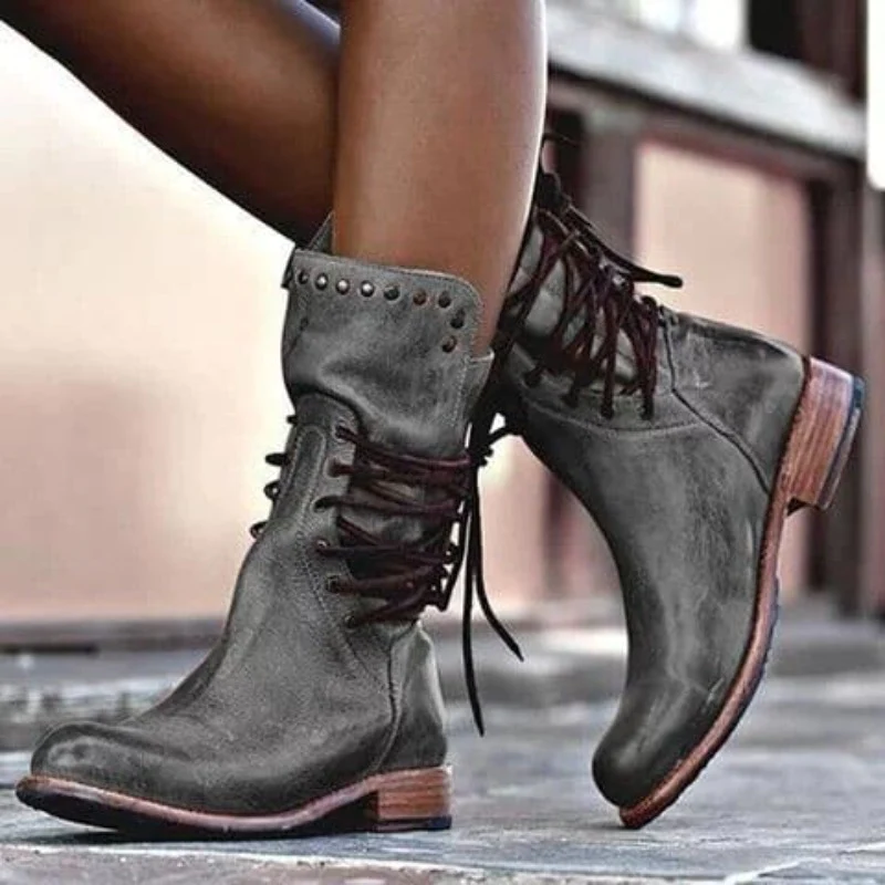 Karen Moree | Elegant Boots