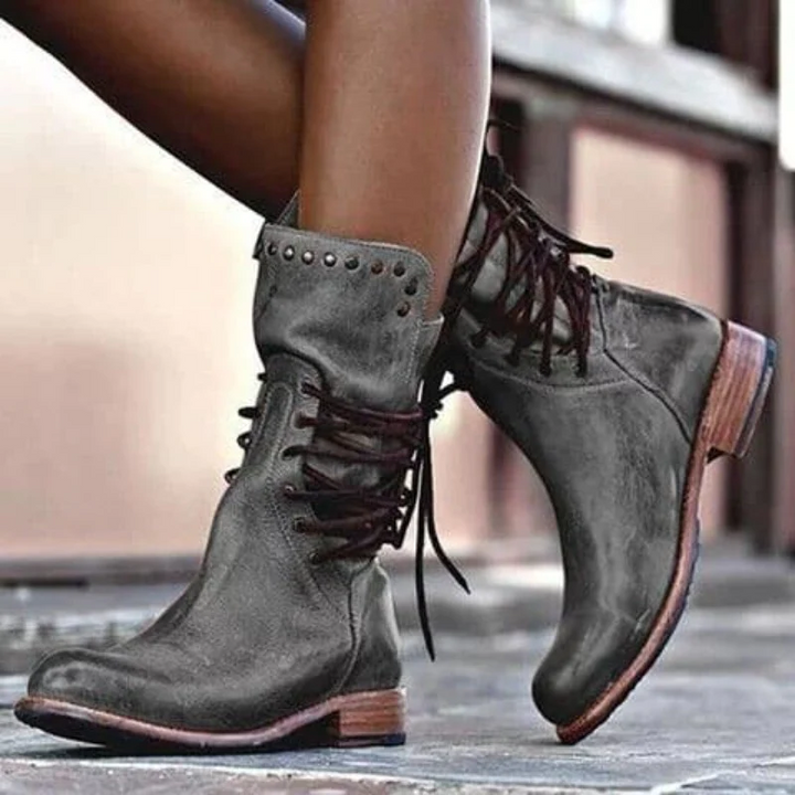 Karen Moree | Elegant Boots