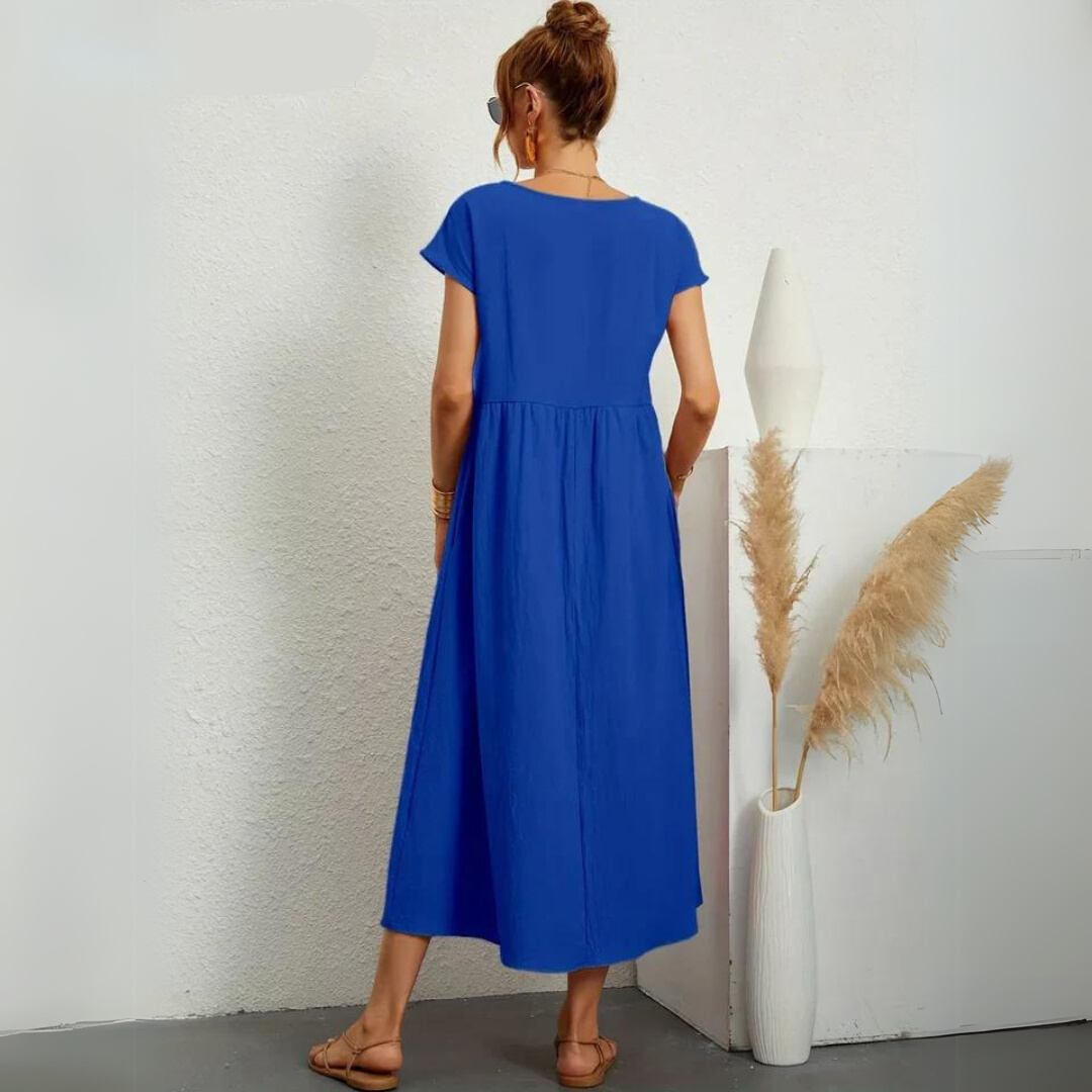 Karen Moree | Soft Style Dress
