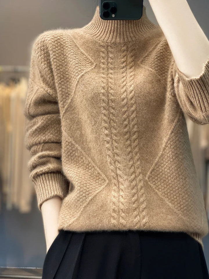 Karen Moree | Sweater