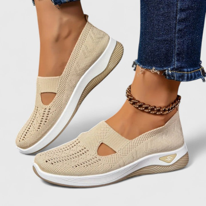 Karen Moree | Comfortable Sneakers