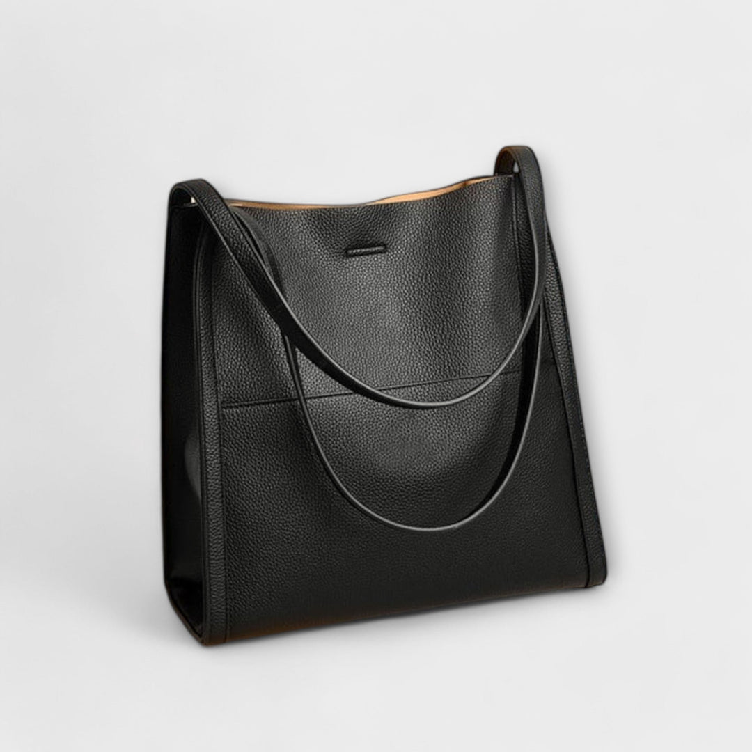 Karen Moree | Handmade Leather Bag
