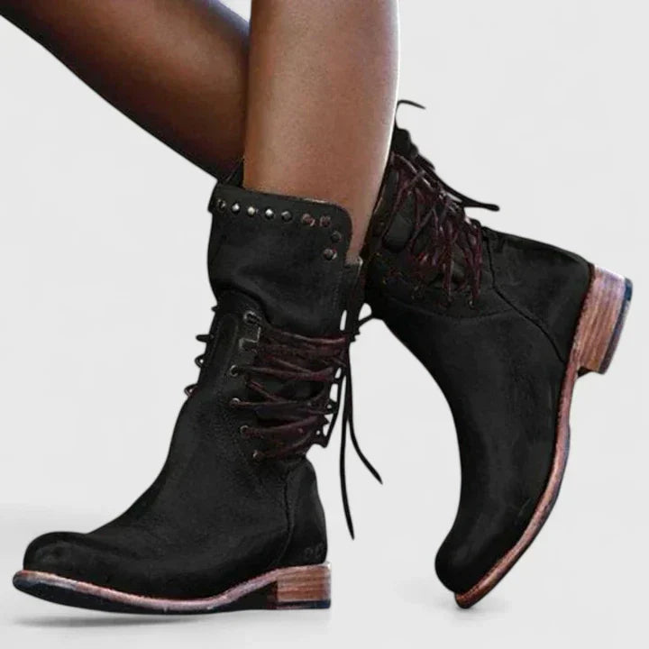 Karen Moree | Elegant Boots