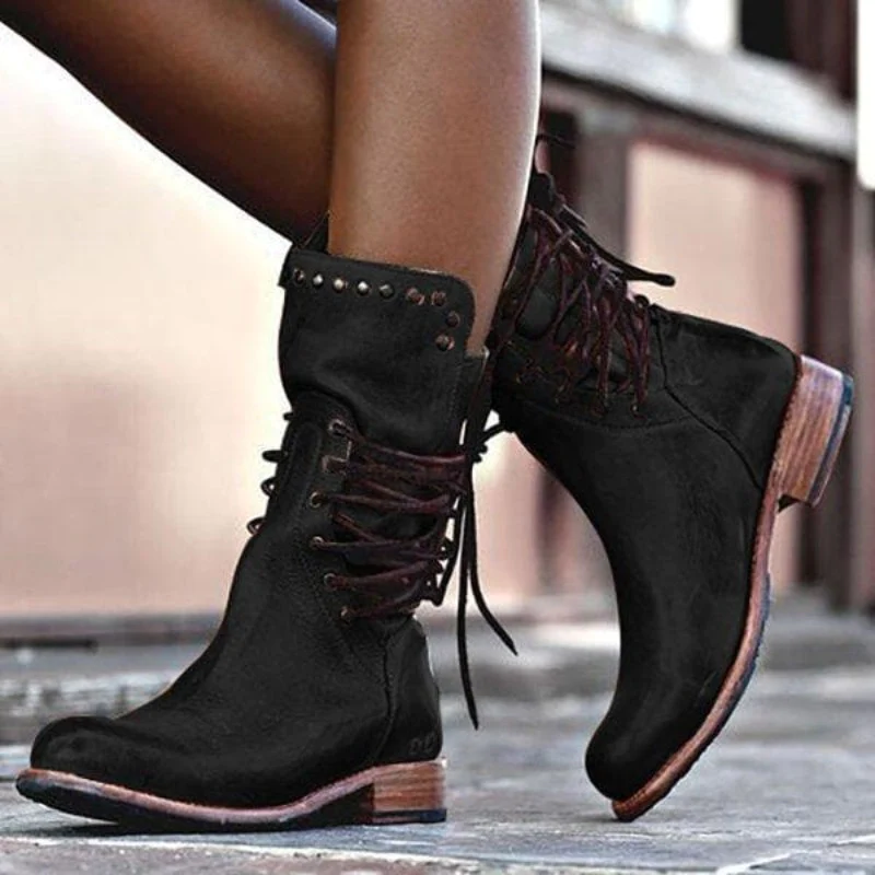 Karen Moree | Elegant Boots