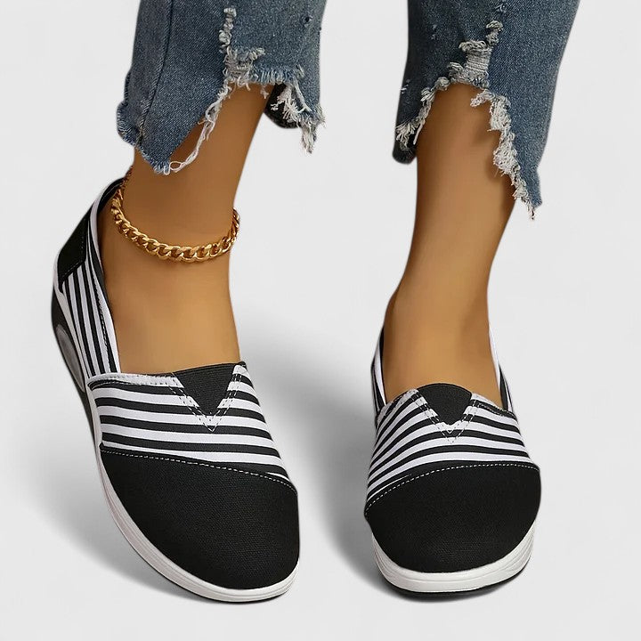Karen Moree | Orthopedic Sneakers