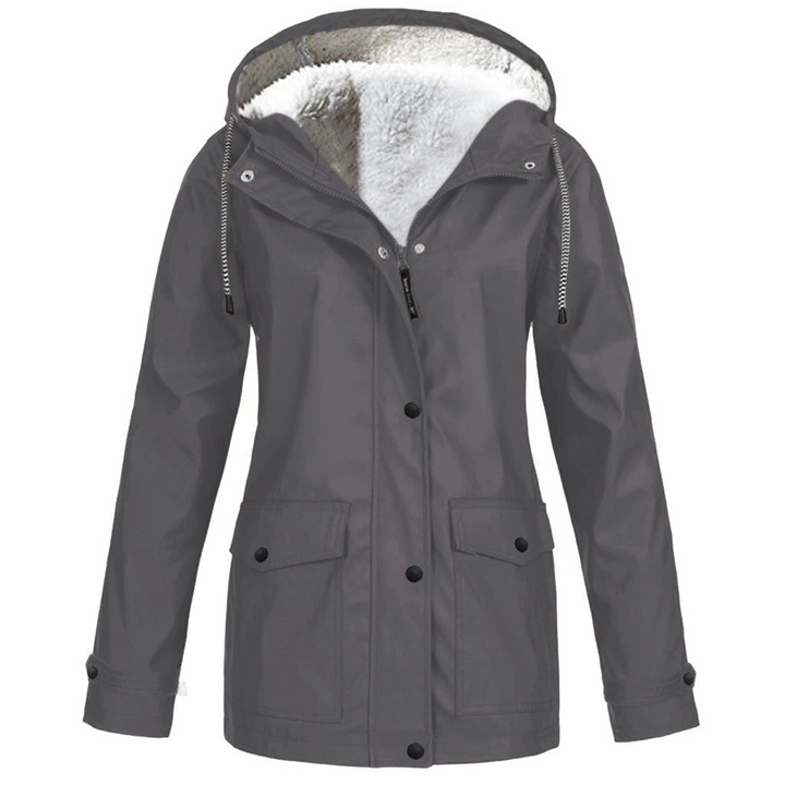 Karen Moree | Waterproof Women's Jacket