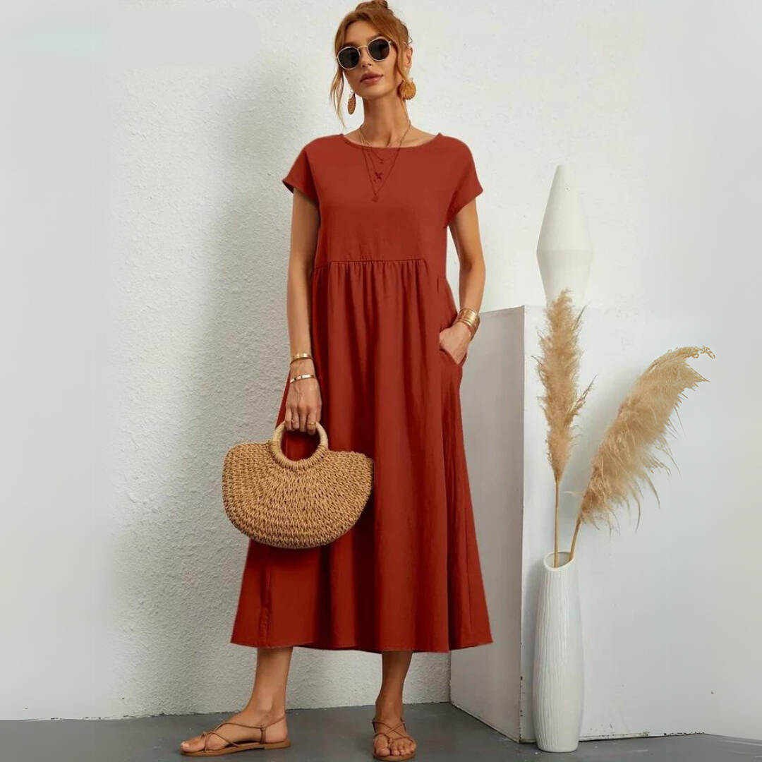 Karen Moree | Soft Style Dress