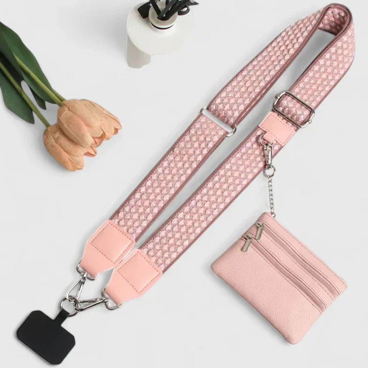 Karen Moree | Elegant Phone Holder