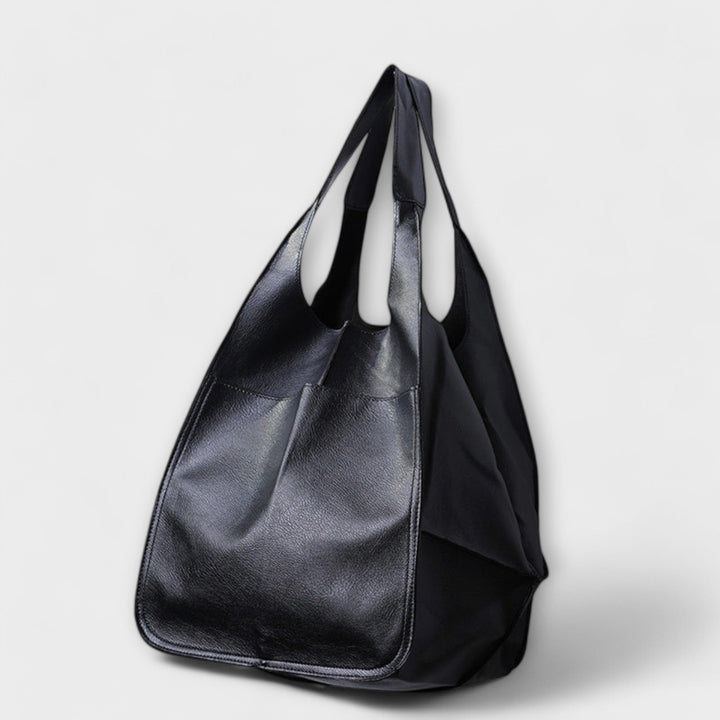 Karen Moree | Oversized Weekender Bag