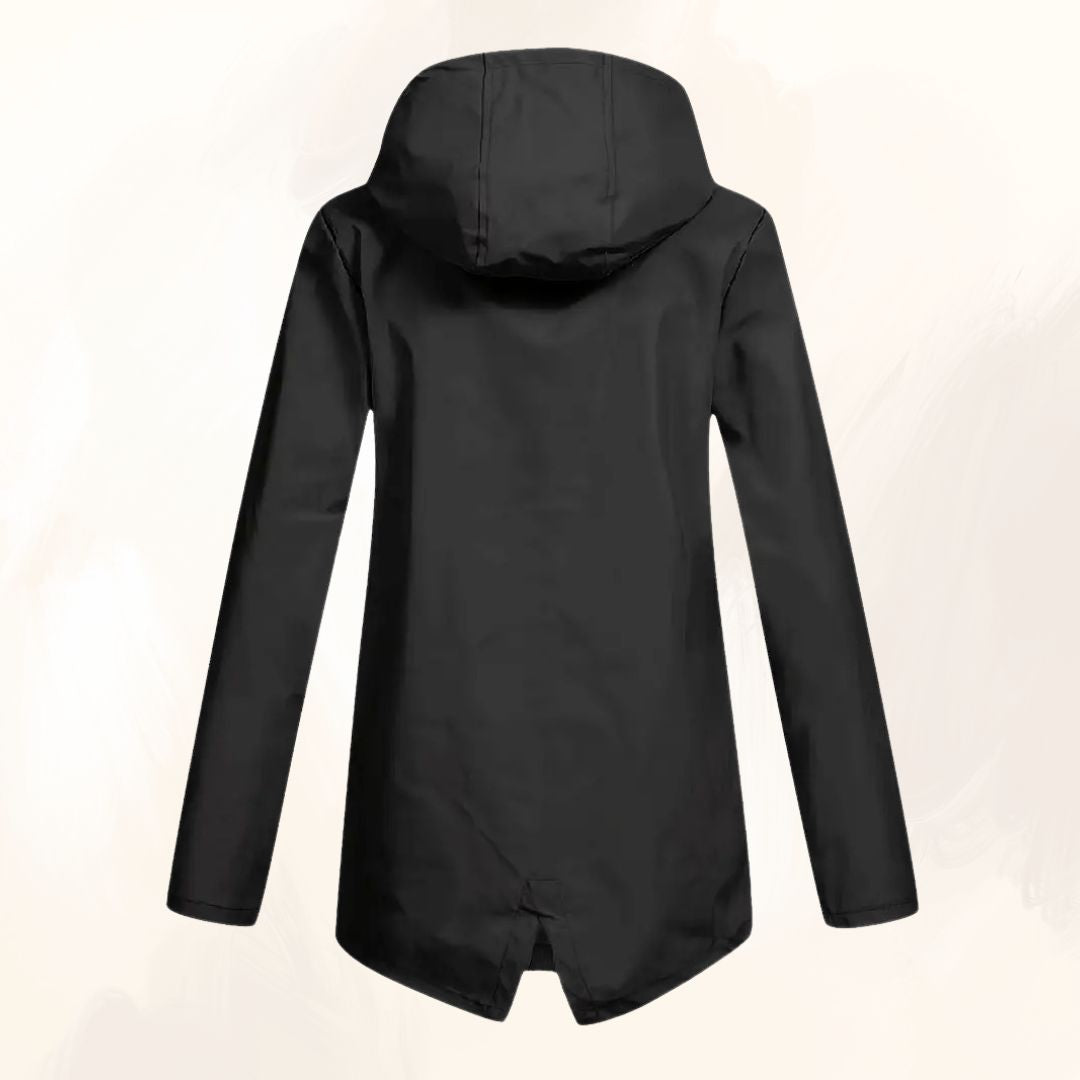 Karen Moree | Lined Fur Coat
