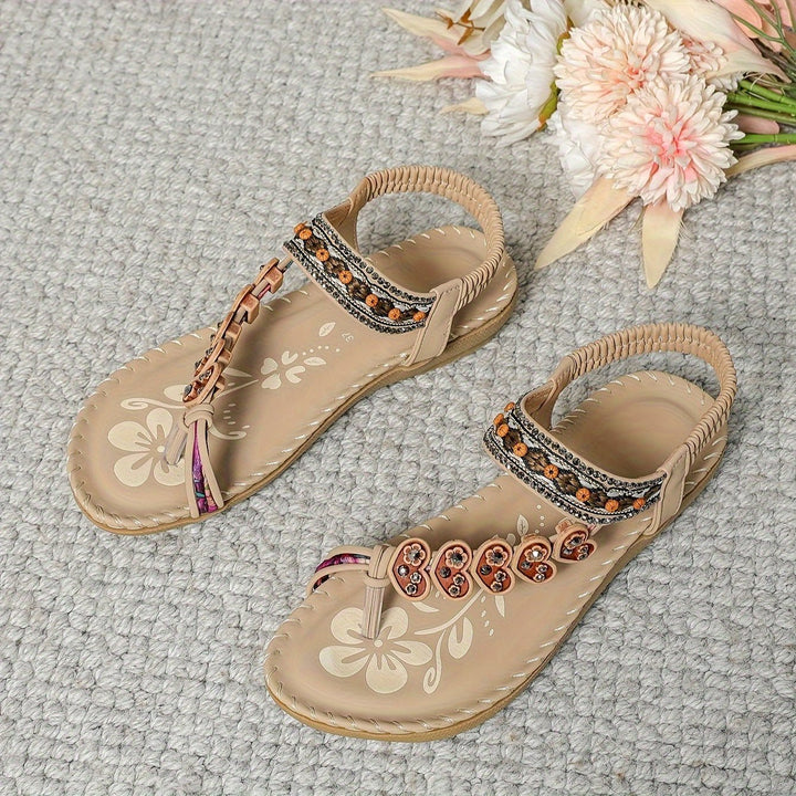 Karen Moree | Comfortable Orthopedic Sandals