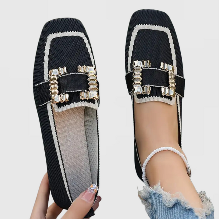 Karen Moree | Orthopedic Loafers