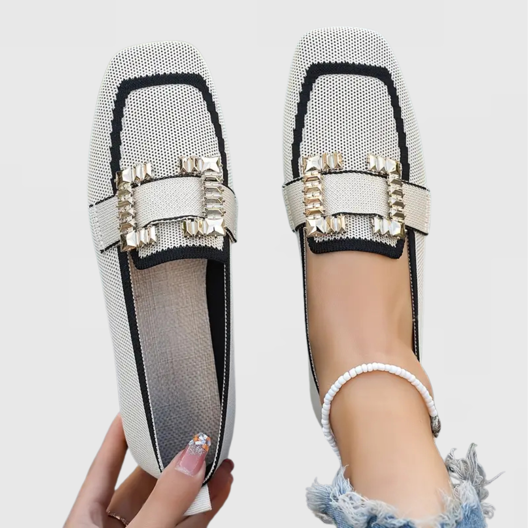 Karen Moree | Orthopedic Loafers