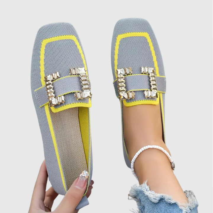 Karen Moree | Orthopedic Loafers