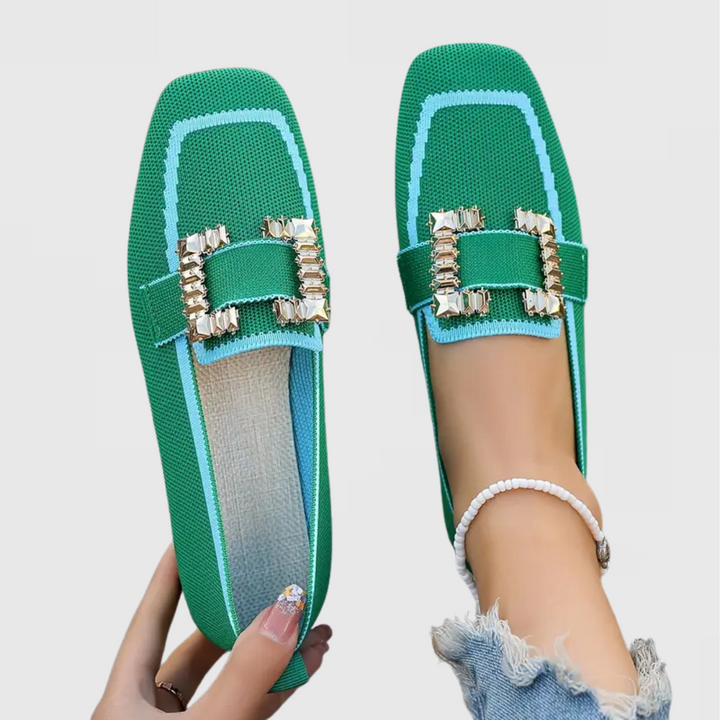 Karen Moree | Orthopedic Loafers