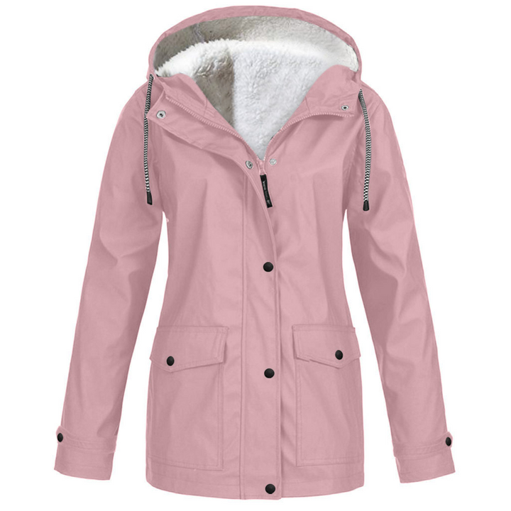 Karen Moree | Waterproof Women's Jacket