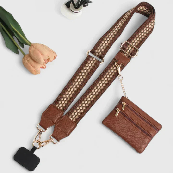 Karen Moree | Elegant Phone Holder