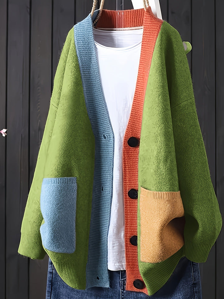 Karen Moree | Stylish Casual Cardigan