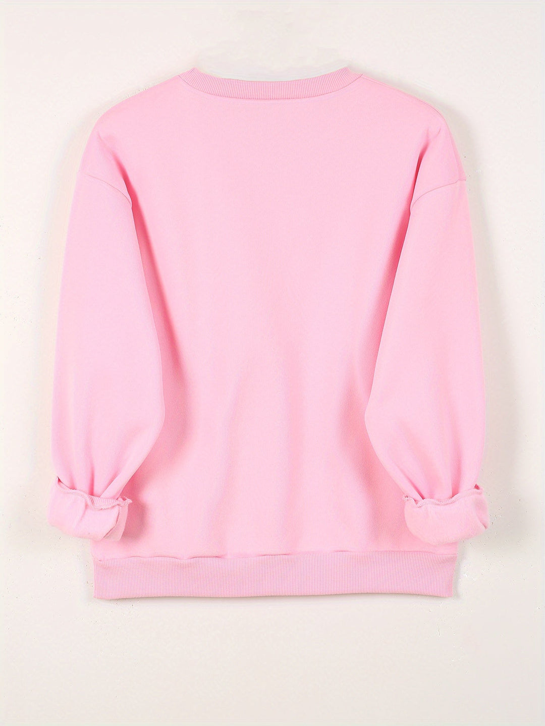 Karen Moree | Elegant Heart Sweater