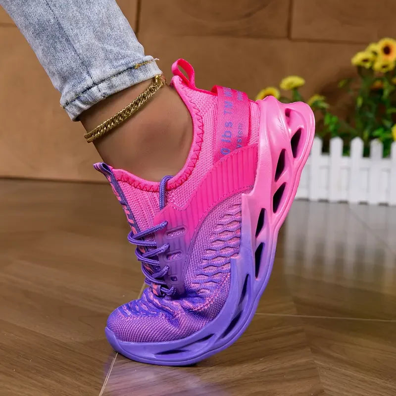 Karen Moree | Comfortable Non-Slip Sneaker