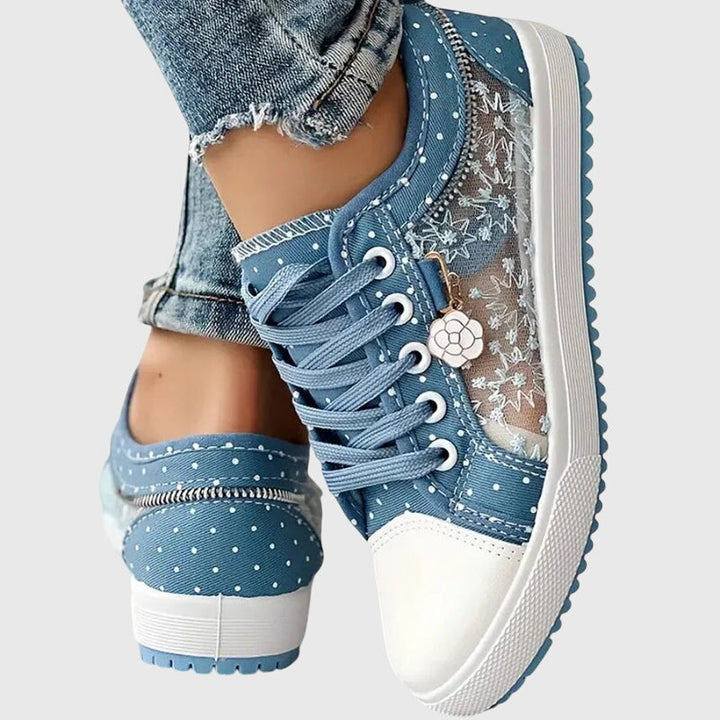 Karen Moree | Orthopedic Sneakers